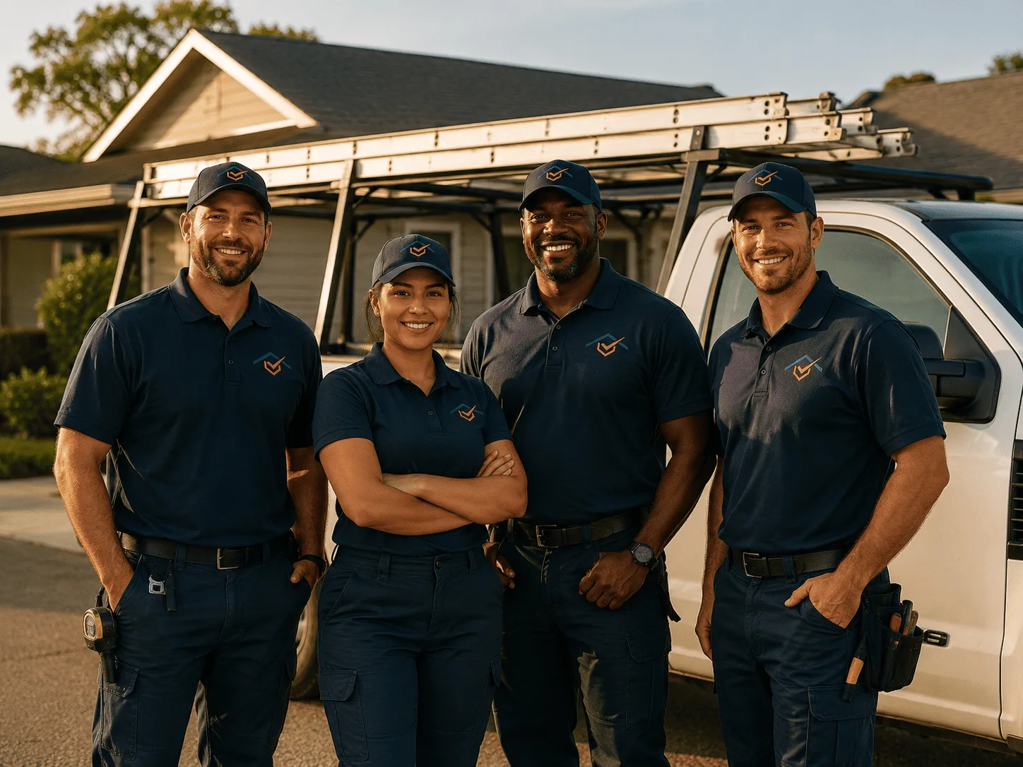 Roof Inspection company in Hazelhurst, WI